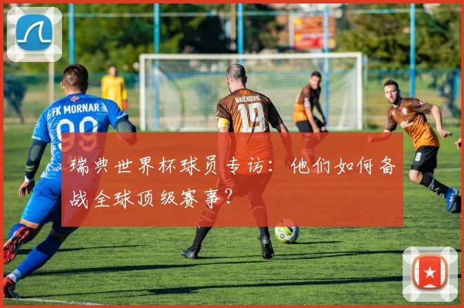 瑞典世界杯球员专访：他们如何备战全球顶级赛事？