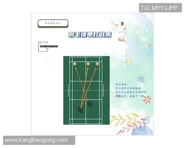 深圳羽毛球队在奥运会中的战术表现分析与点评
