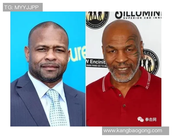 泰森与足球明星同框合影展现体育巨星的友谊与激情