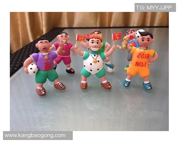 中班足球明星泥塑创意活动教案设计与实施探讨 中班足球明星泥塑创意活动教案设计与实施探讨