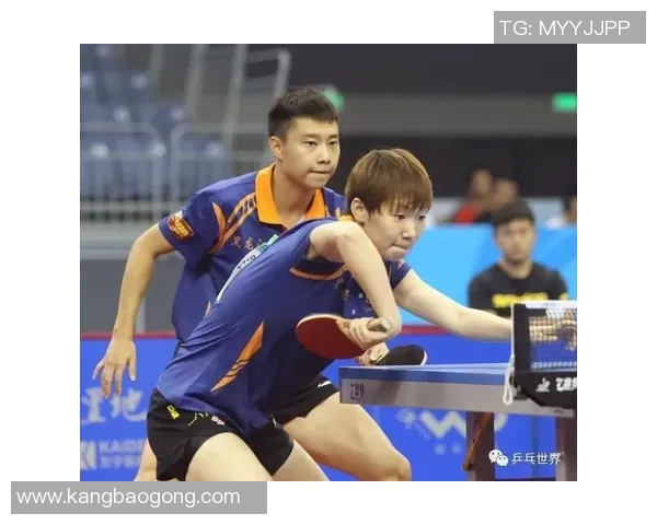 成都乒乓球队在冠军赛中的默契配合与战术分析