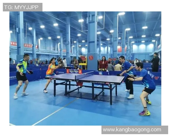 热议乒乓球：探讨北京乒乓球队如何实现力量与技术的全面变革与提升