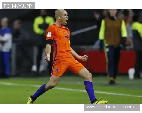 现代足球巨星风云榜揭晓谁是当今最具影响力的球员