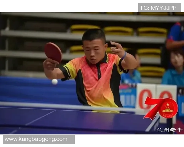 南京乒乓球队意识探讨与发展方向的深度分析与思考