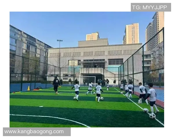快侠足球助力青少年成长打造全新足球培训模式与竞技平台 快侠足球助力青少年成长打造全新足球培训模式与竞技平台
